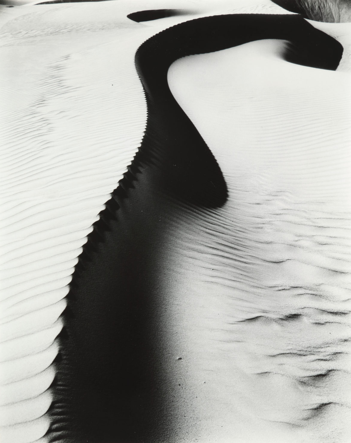Brett Weston - High Museum of Art