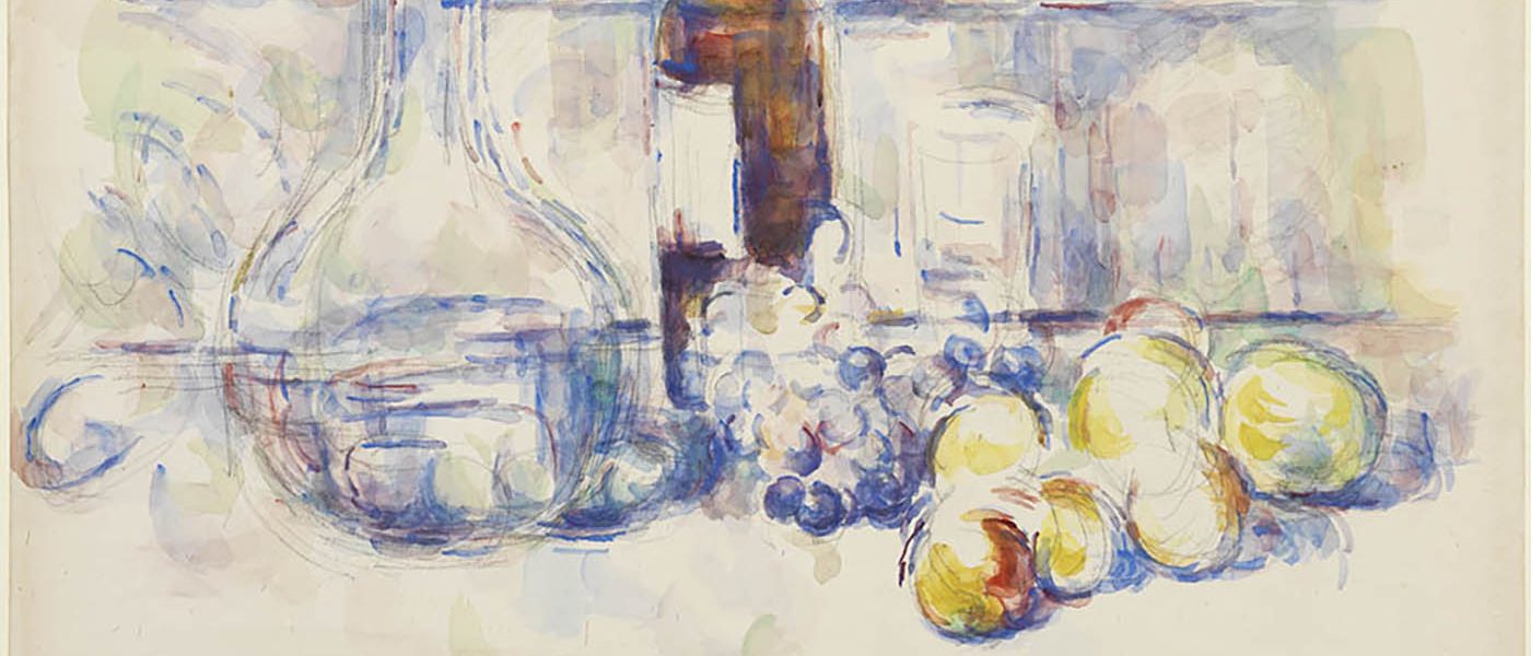 Cézanne and the Modern: Masterpieces of European Art from the