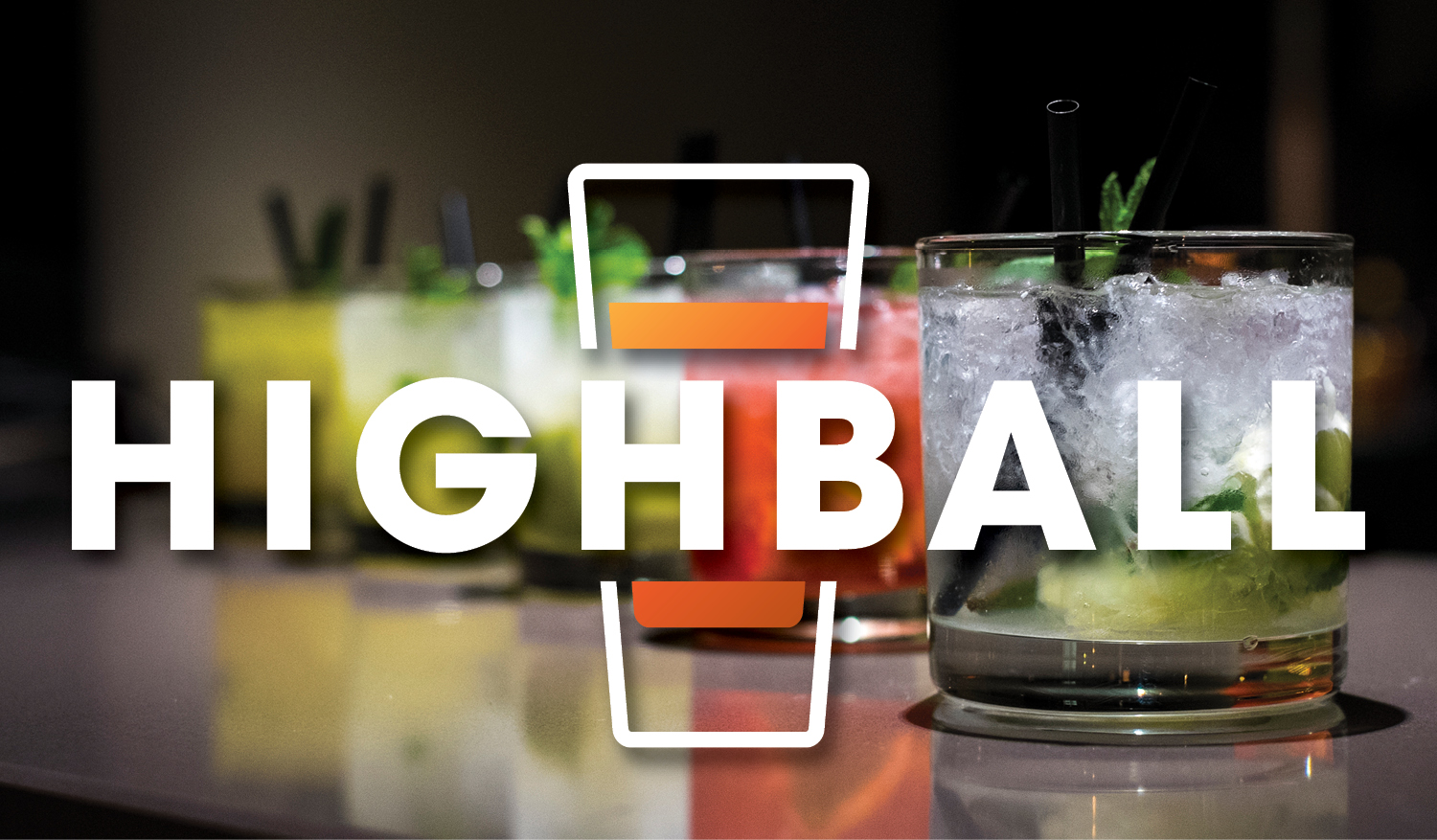 Highball is Back for Another Round - High Museum of Art