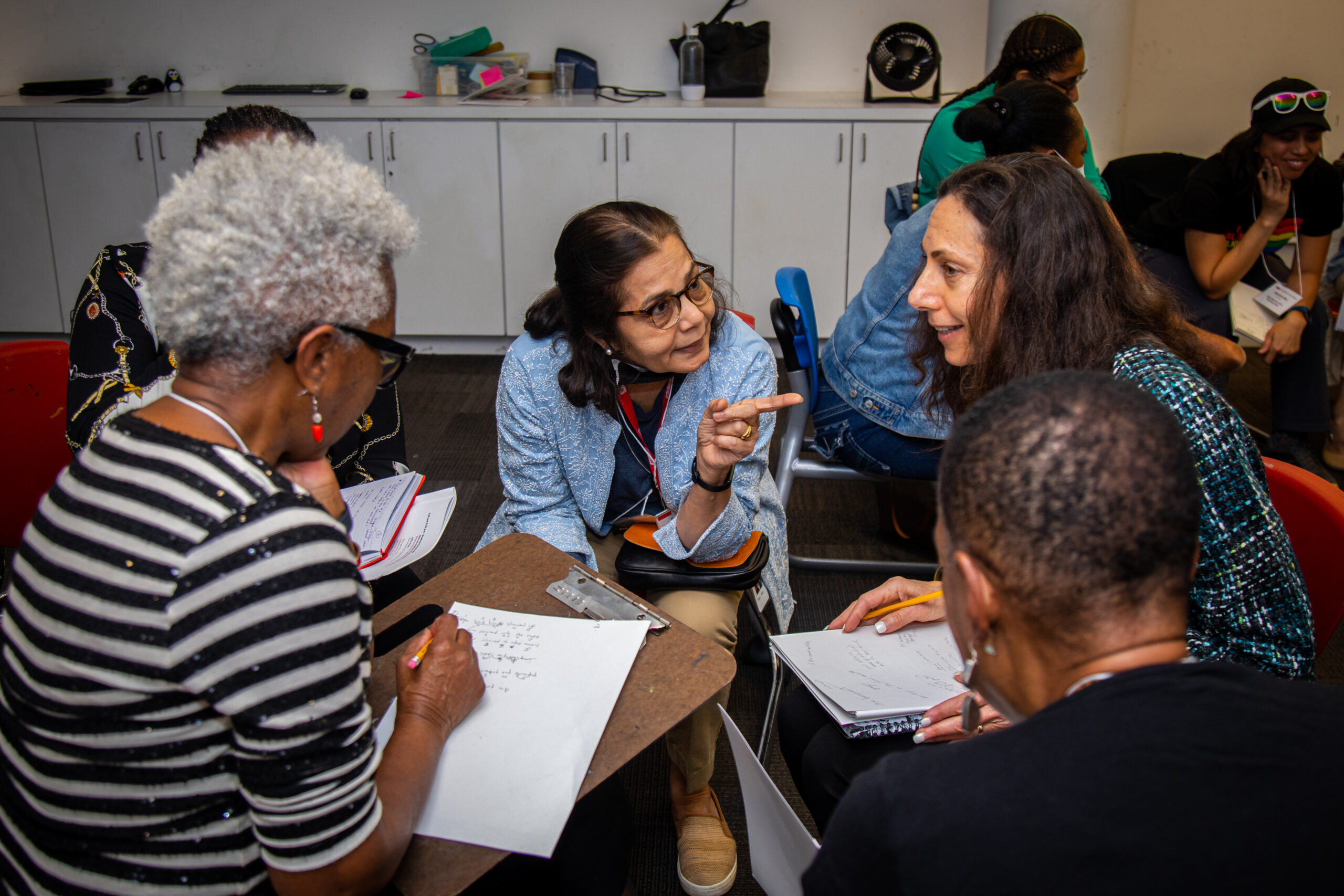 Museum Institute for Teaching with Art Application - High Museum of Art