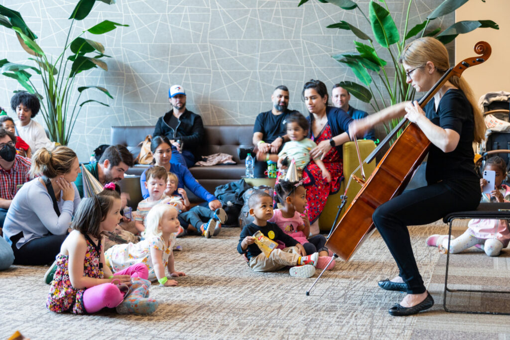 Meet The Musician Karen Freer