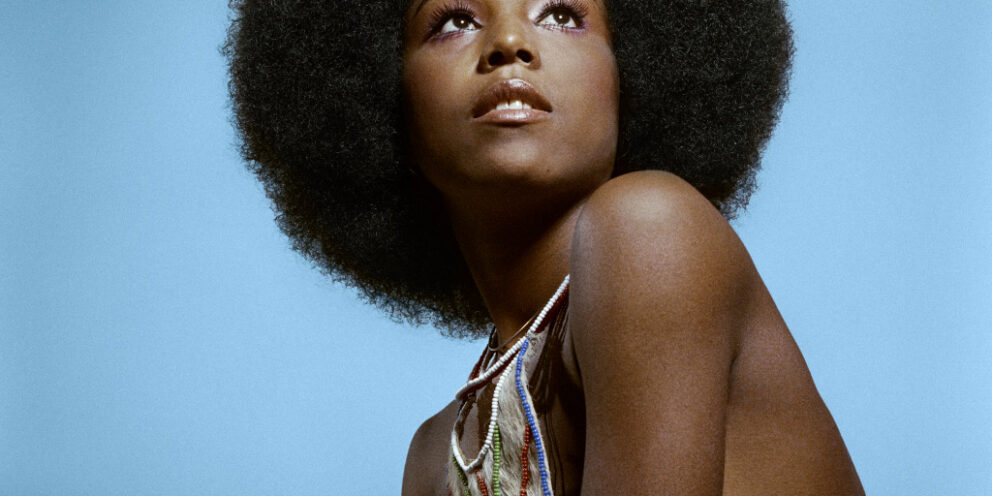 Brathwaite, Untitled (natural Hairstyles) Key Image O4