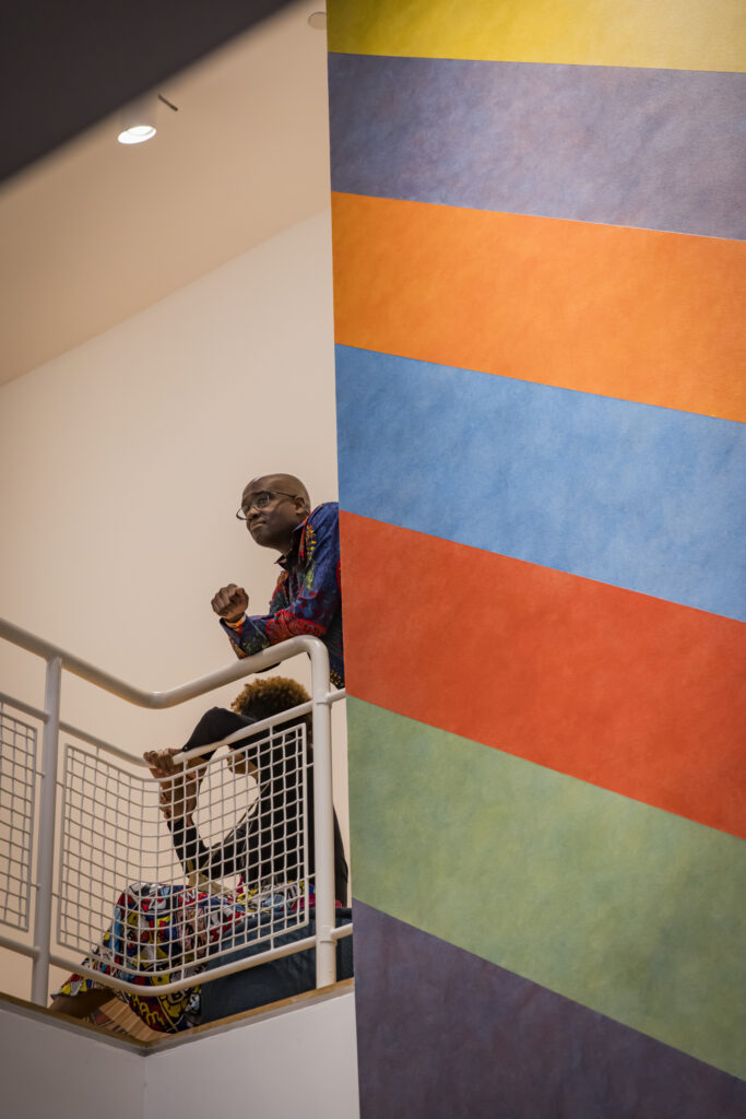 High Museum, Jazz Friday, 5.17.24.