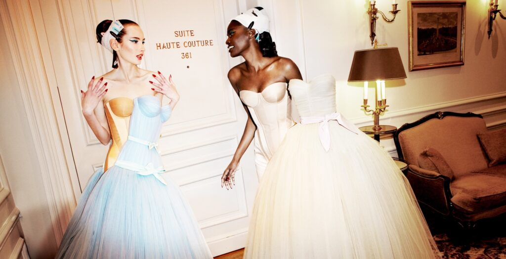 Ellen Von Unwerth Suite Haute Couture Ellen Von Unwerth Suite Haute Couture