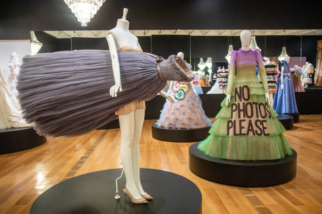 Viktor&Rolf. Fashion Statements - High Museum of Art