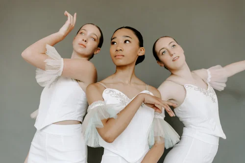 Neighborhood Ballet Rise City Dance