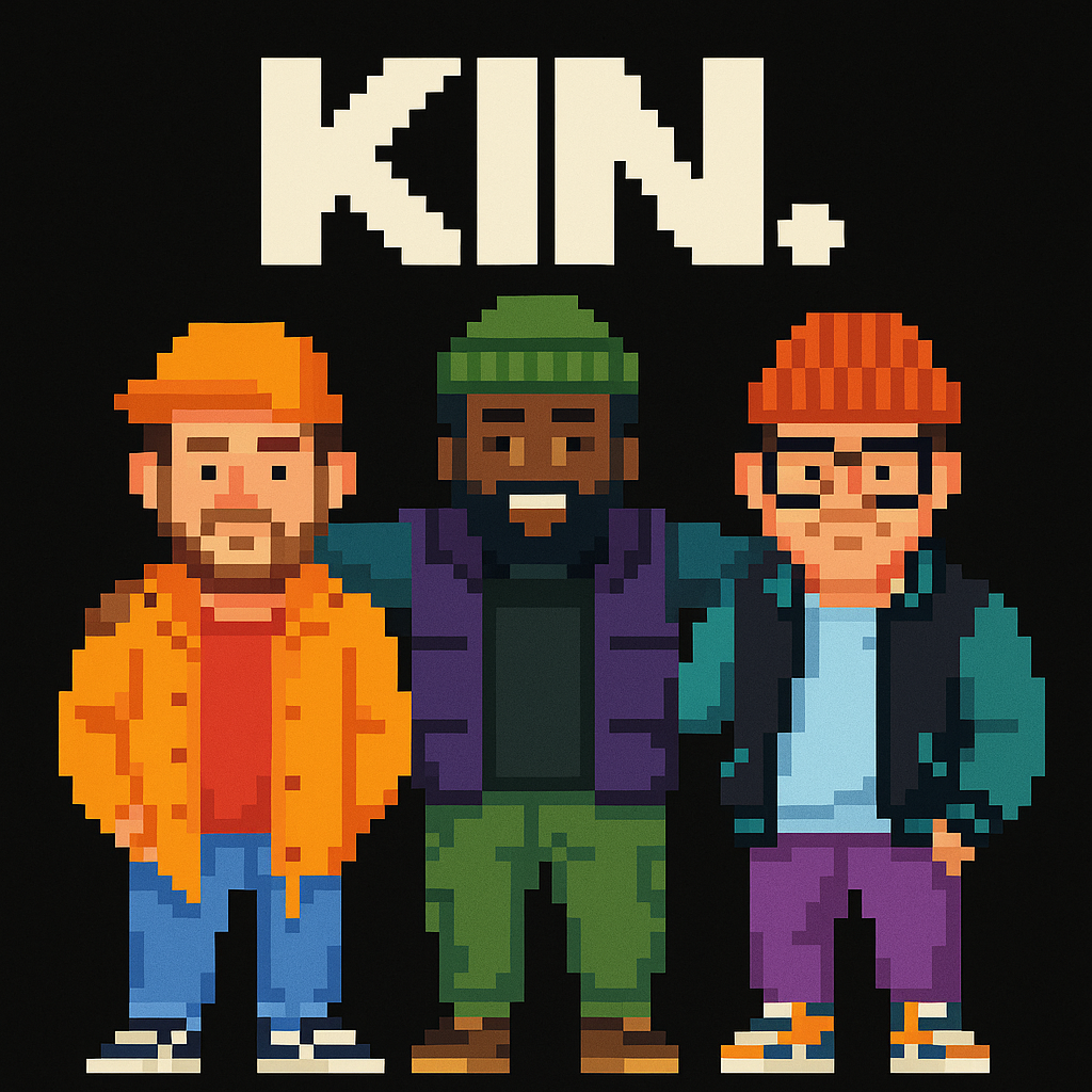 Kin Kin