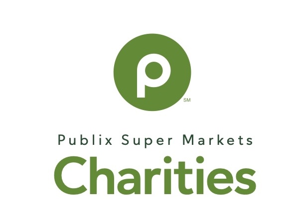 Publix Super Markets Charities Logo Publix Super Markets Charities Logo