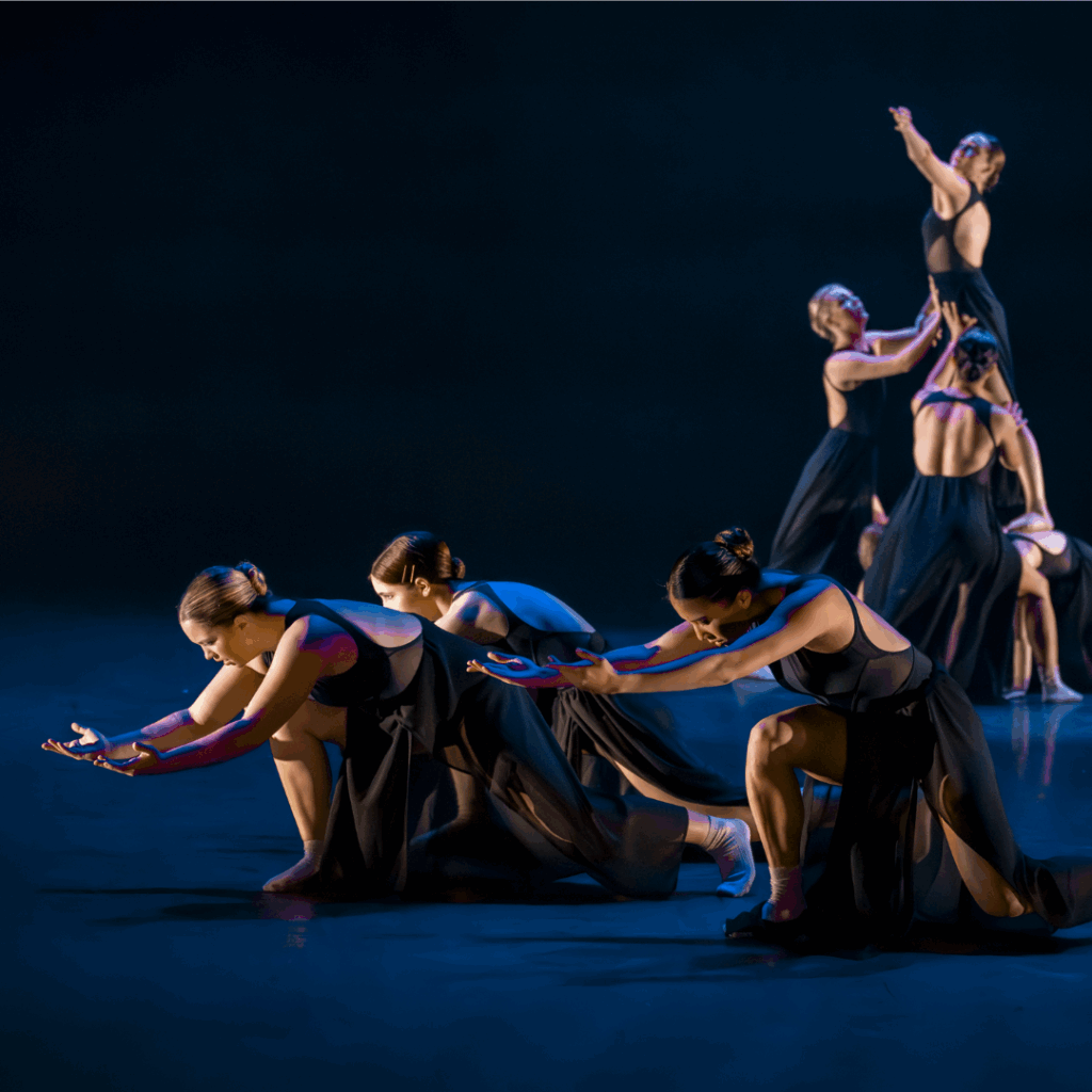 Dance Lab Dance Lab