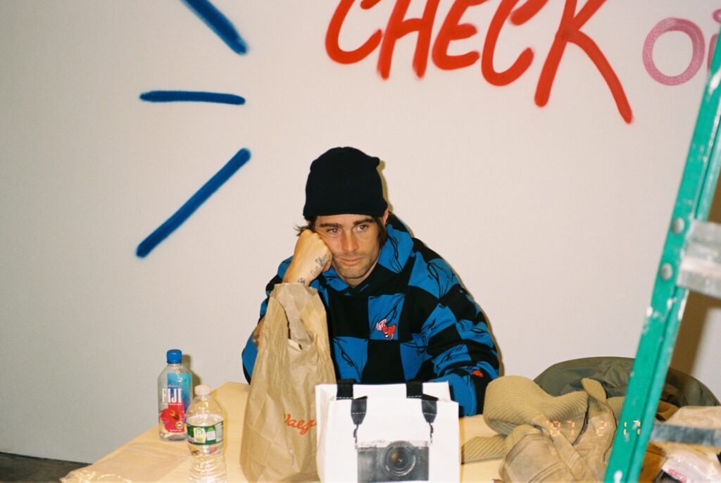Matt DiGiacomo