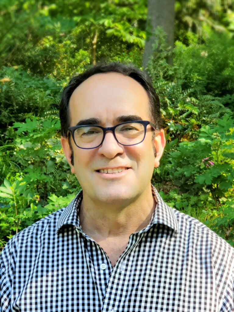 Michael Ross