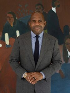 Hassan K. Smith