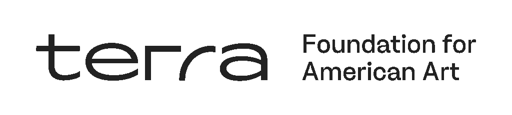 Tera foundation Wordmark Charcoal