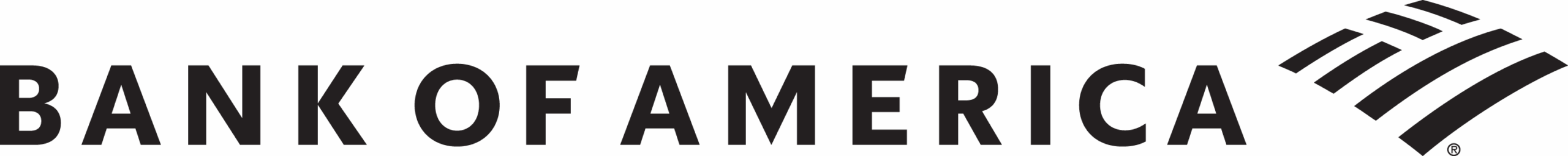 Bank of America Logo