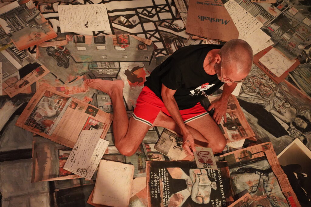 José Luis Cortés ¿por Qué Tanto Dolor (why So Much Pain )