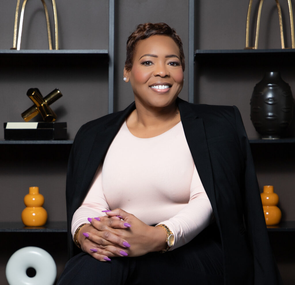 Kimberly Gregory Seeing With Spirit