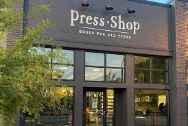 Press Shop