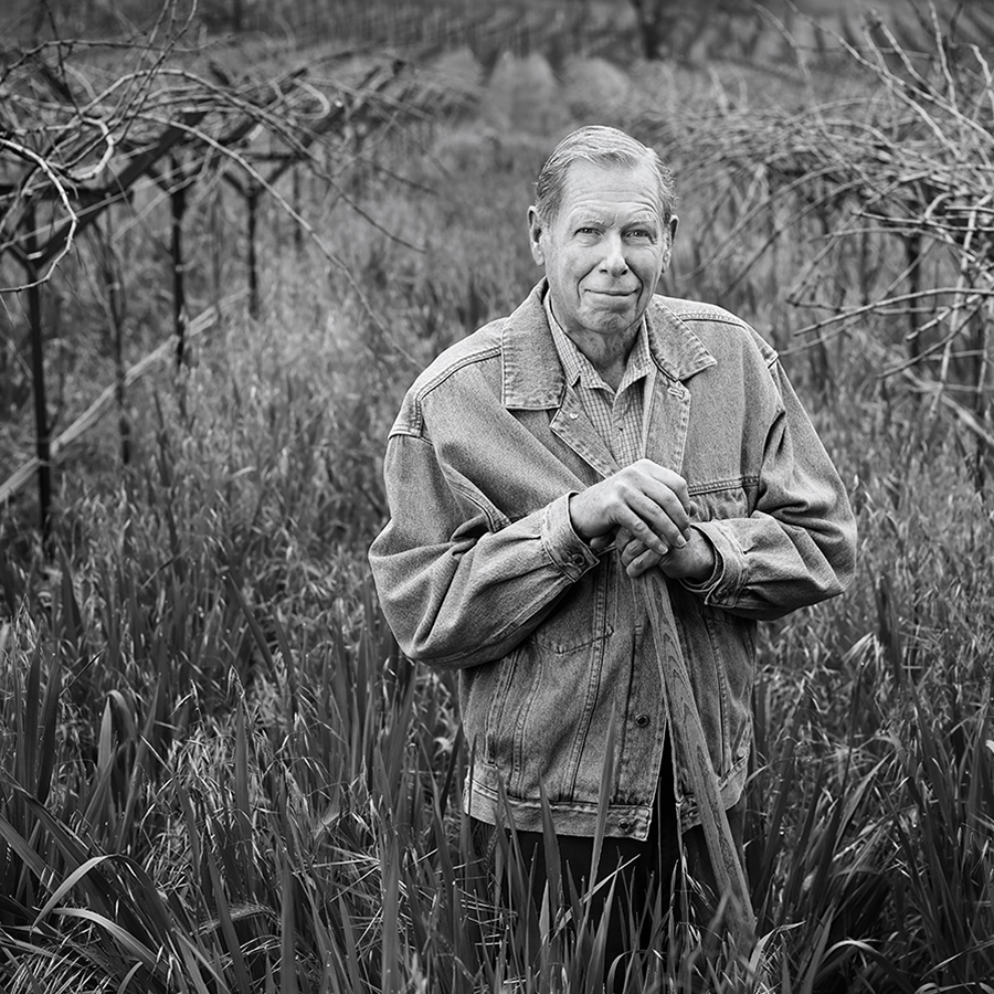 Founder Norman Deleuze