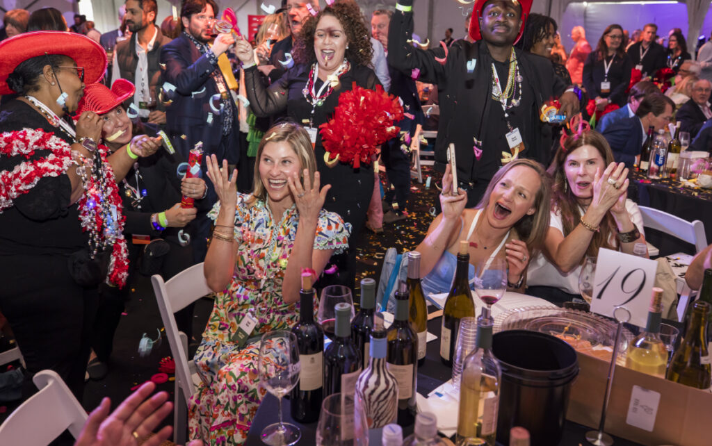 High Museum, Wine Auction 2025, 3.22.25.