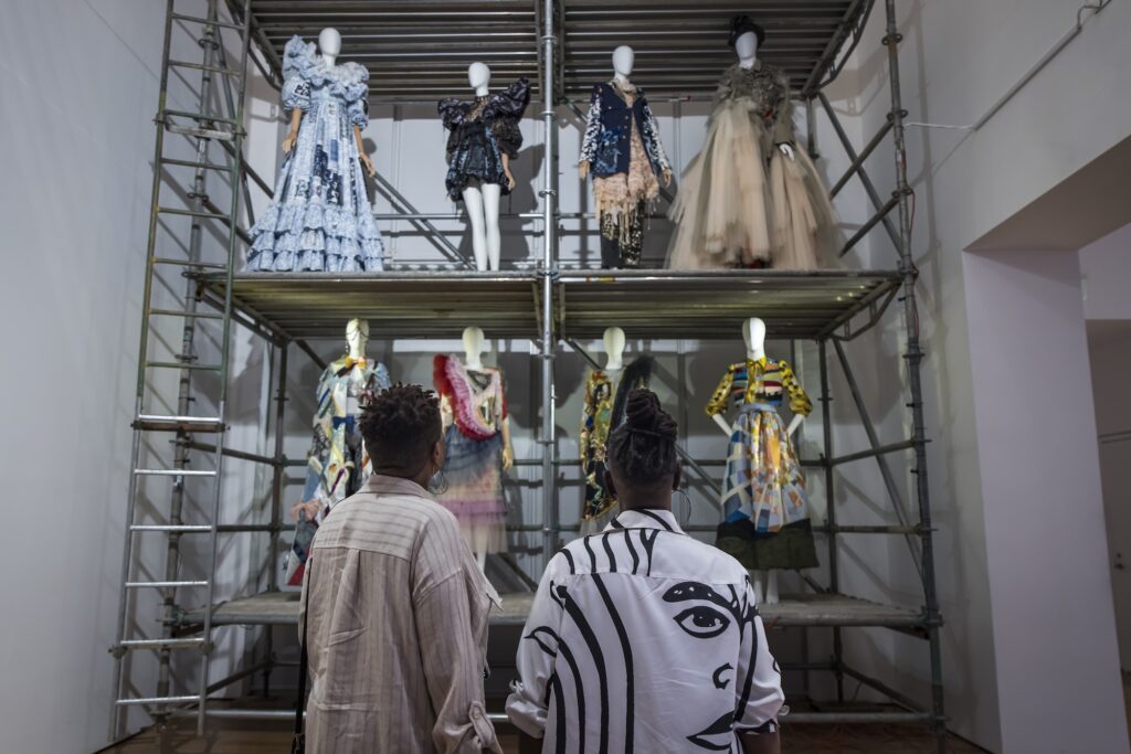 High Jazz, 10.17.25.