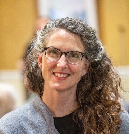 Anne Basting Headshot