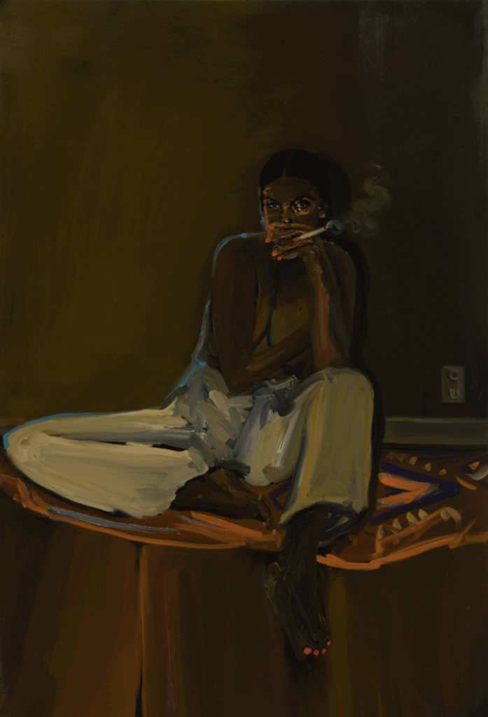 Mckinney Moth To A Flame