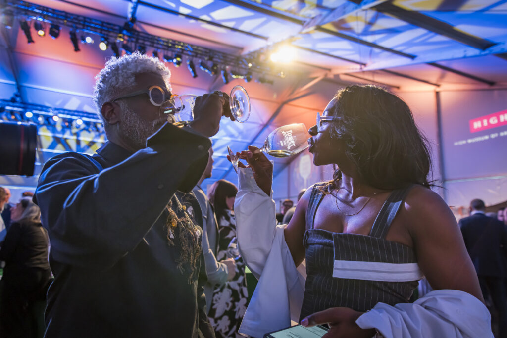 High Museum, Wine Auction 2025, 3.21.25.