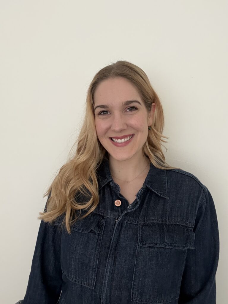 Callie Smith Headshot