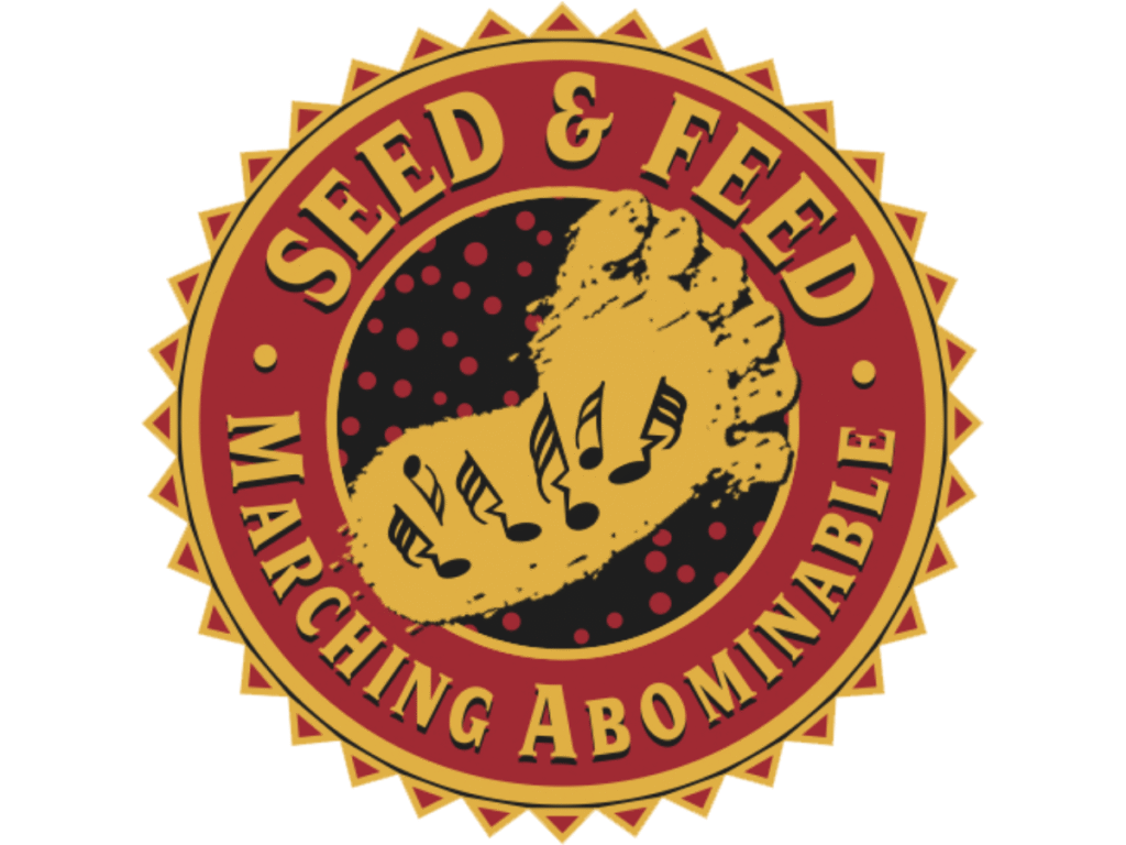Seed & Feed Logo