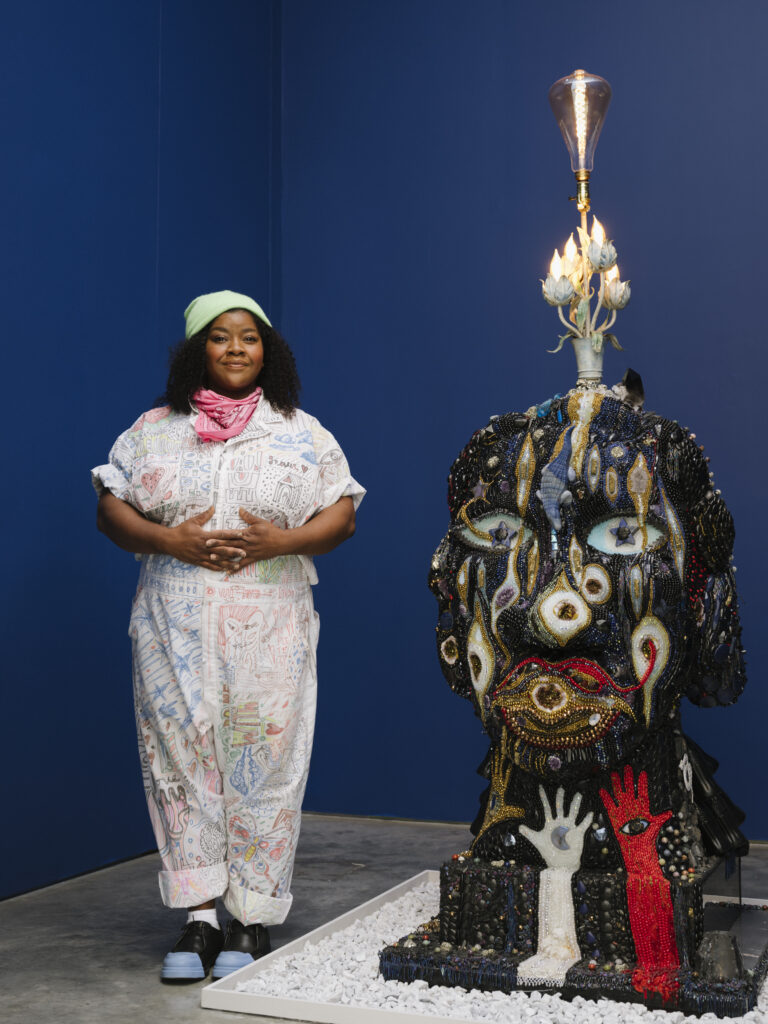 Vanessa German Charlie Rubin 2120