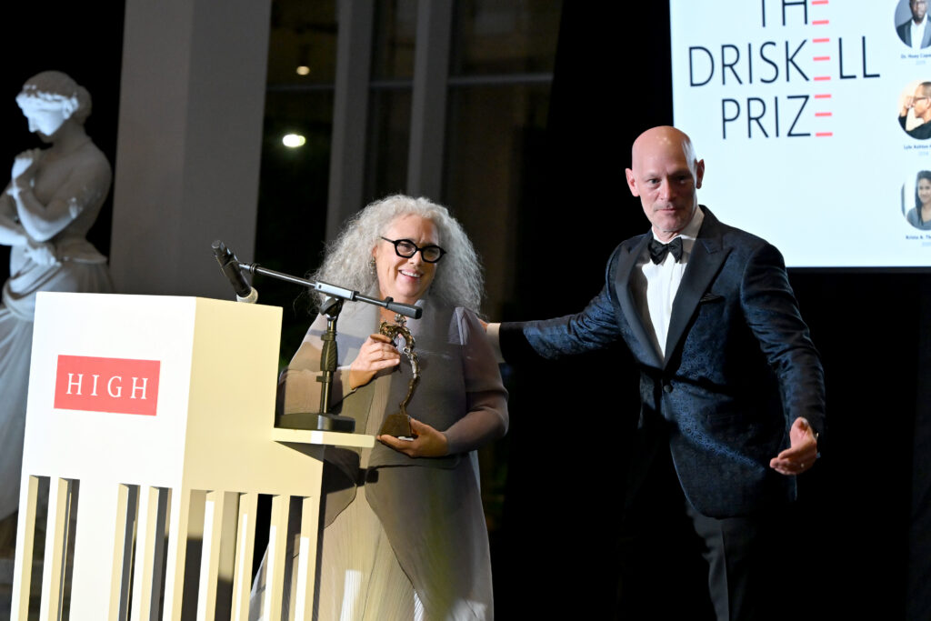 20th Anniversary David C. Driskell Prize Gala At The High Museum Of Art