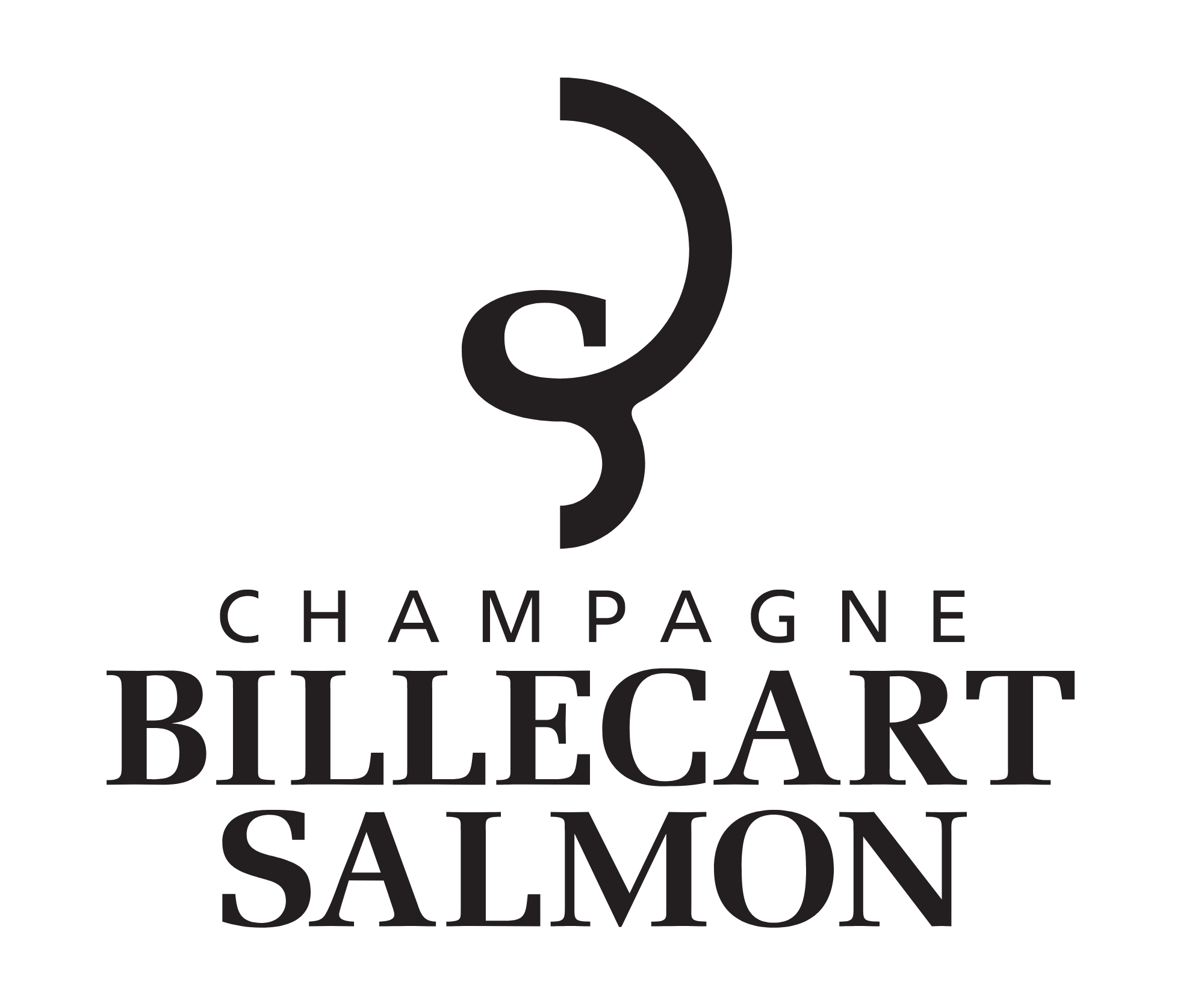 Billecart Salmon Logo Ai Vecteur.ai