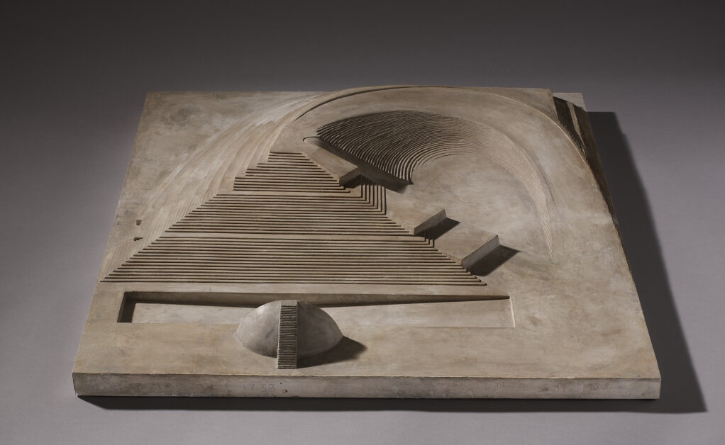アート・デザイン・音楽 ISAMU NOGUCHI: WHAT IS SCULPTURE? From lamps to playgrounds, Isamu Noguchi believed sculpture should