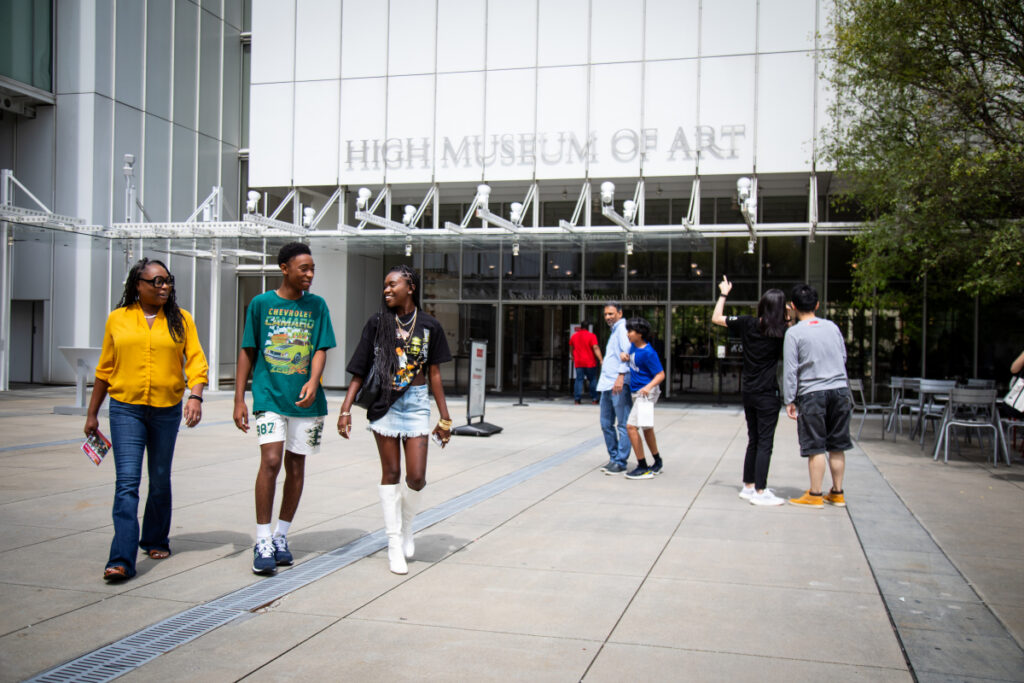 Highmuseum Firstsaturdayseptember2023 64 O3