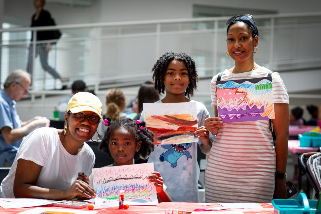 Highmuseum Firstsaturdayseptember2023 90 O3