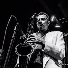 Vinnie D'agostino