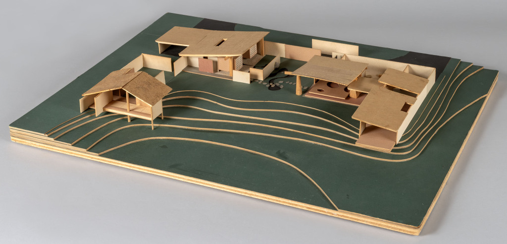 Collection Of The Oakland Museum Of California