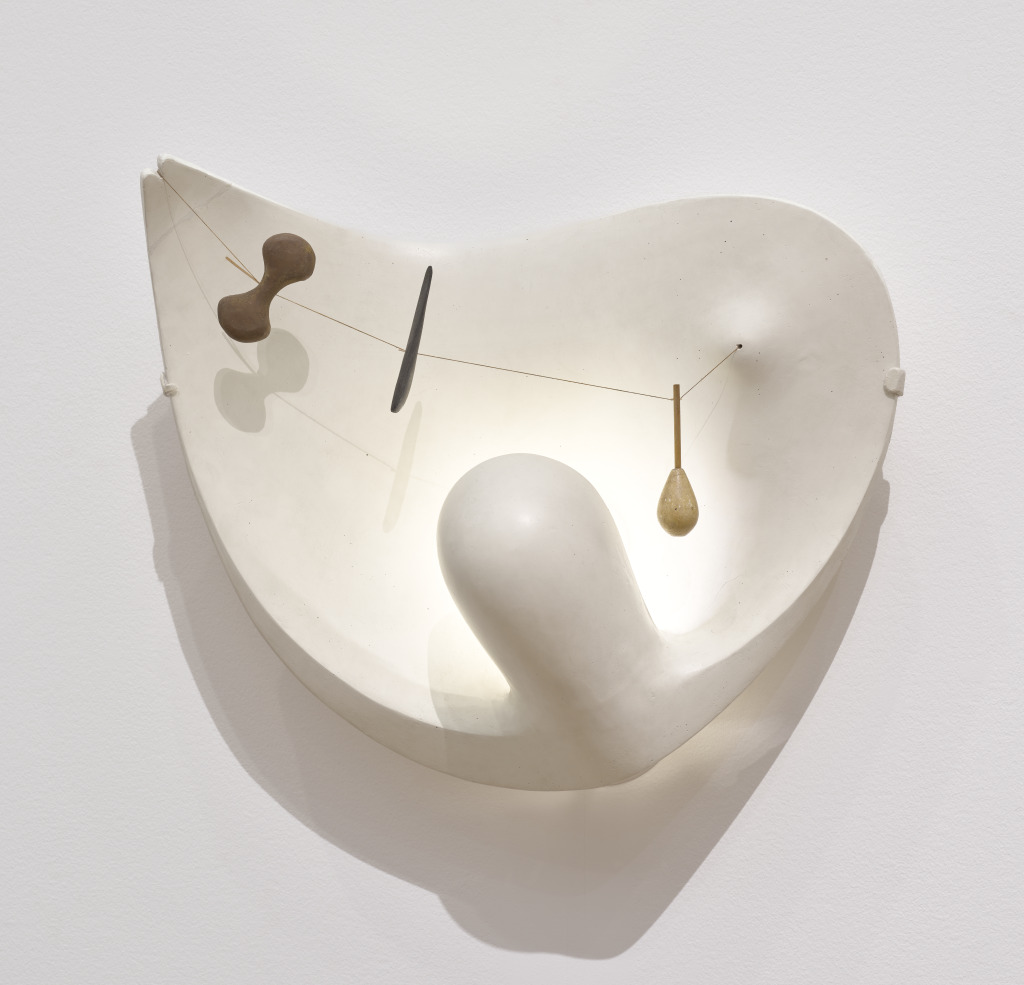 Isamu Noguchi: “I am not a designer” - High Museum of Art Isamu Noguchi: “I am not a designer” - High Museum of Art