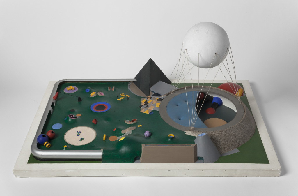 Isamu Noguchi: “I am not a designer” - High Museum of Art