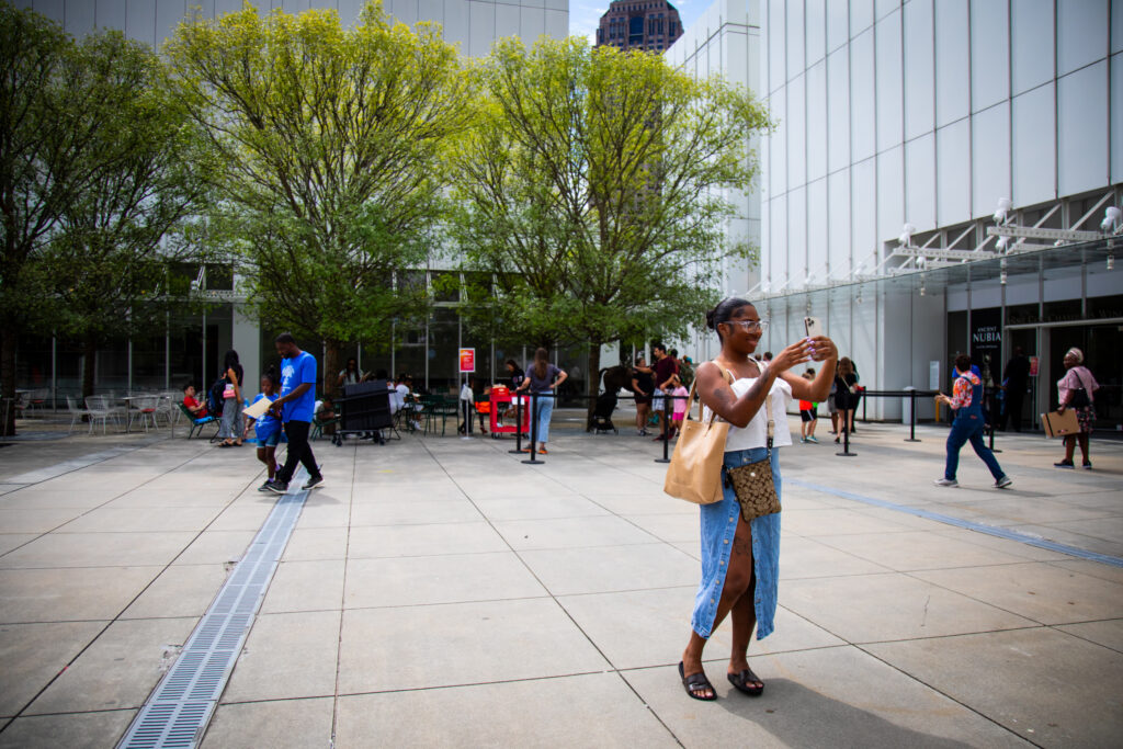 Highmuseum Firstsaturdayseptember202335 O2