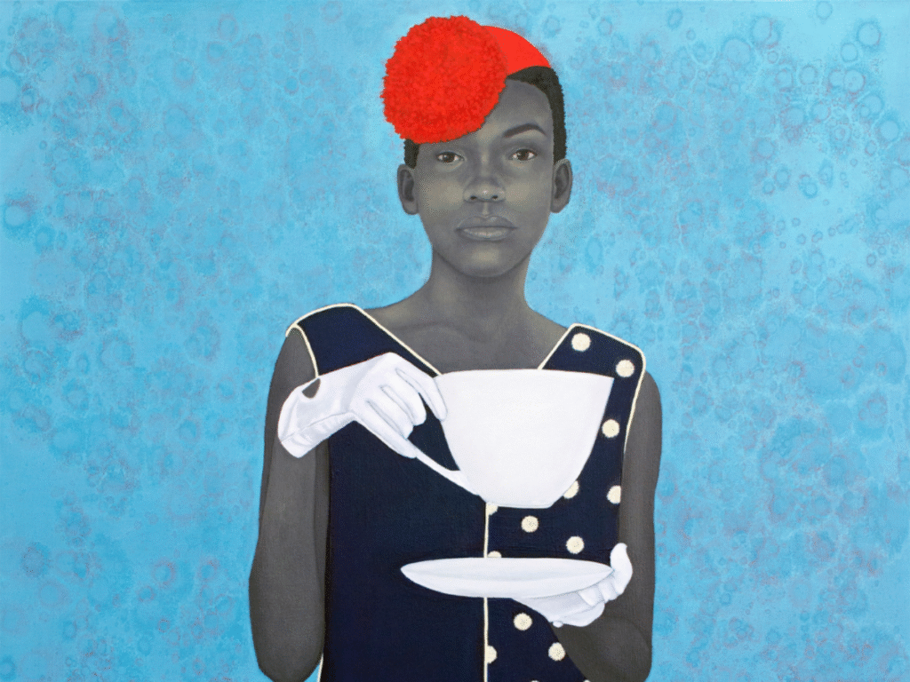 Amy Sherald thumbnail