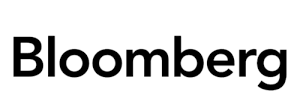 Bloomberg Logo