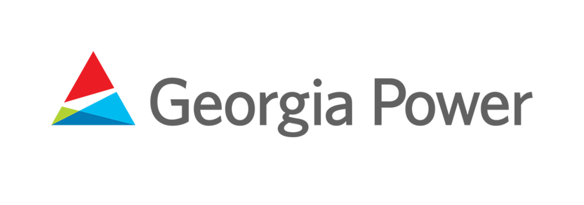 Georgia Power Logo