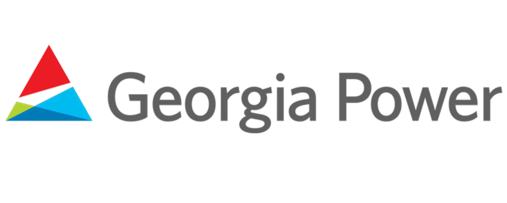 Georgia Power Logo