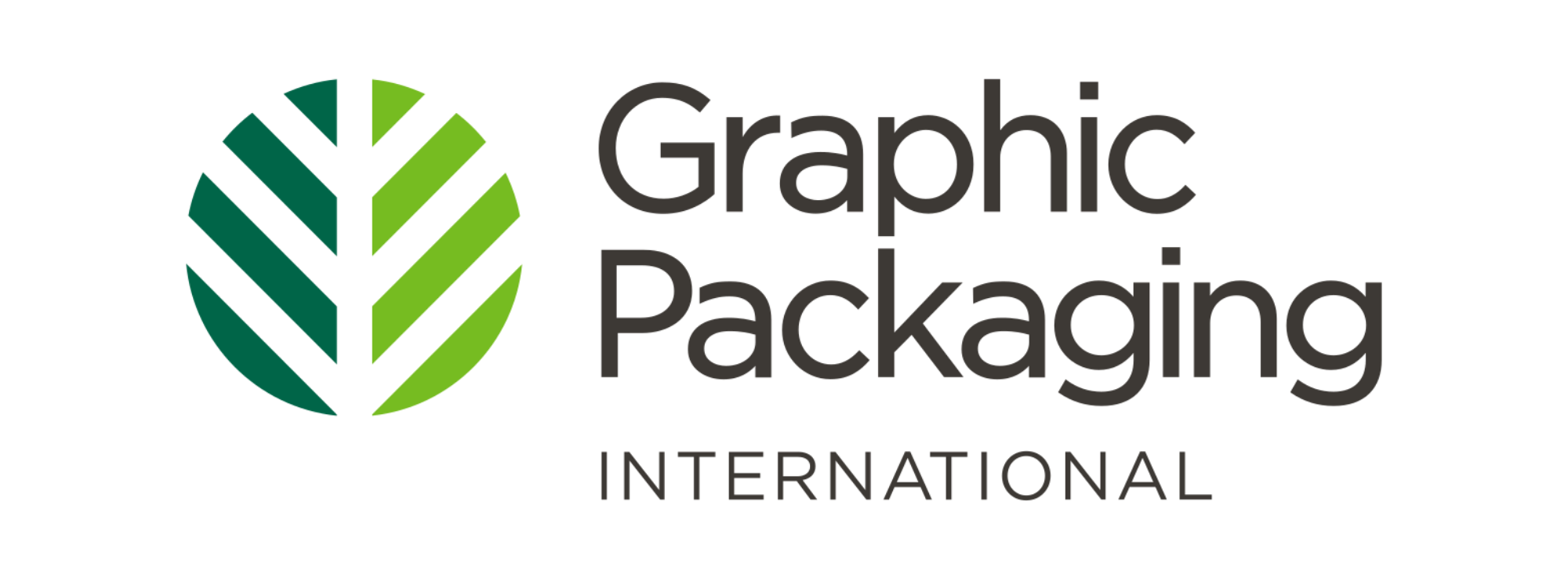 Graphic Packaging Logo Color