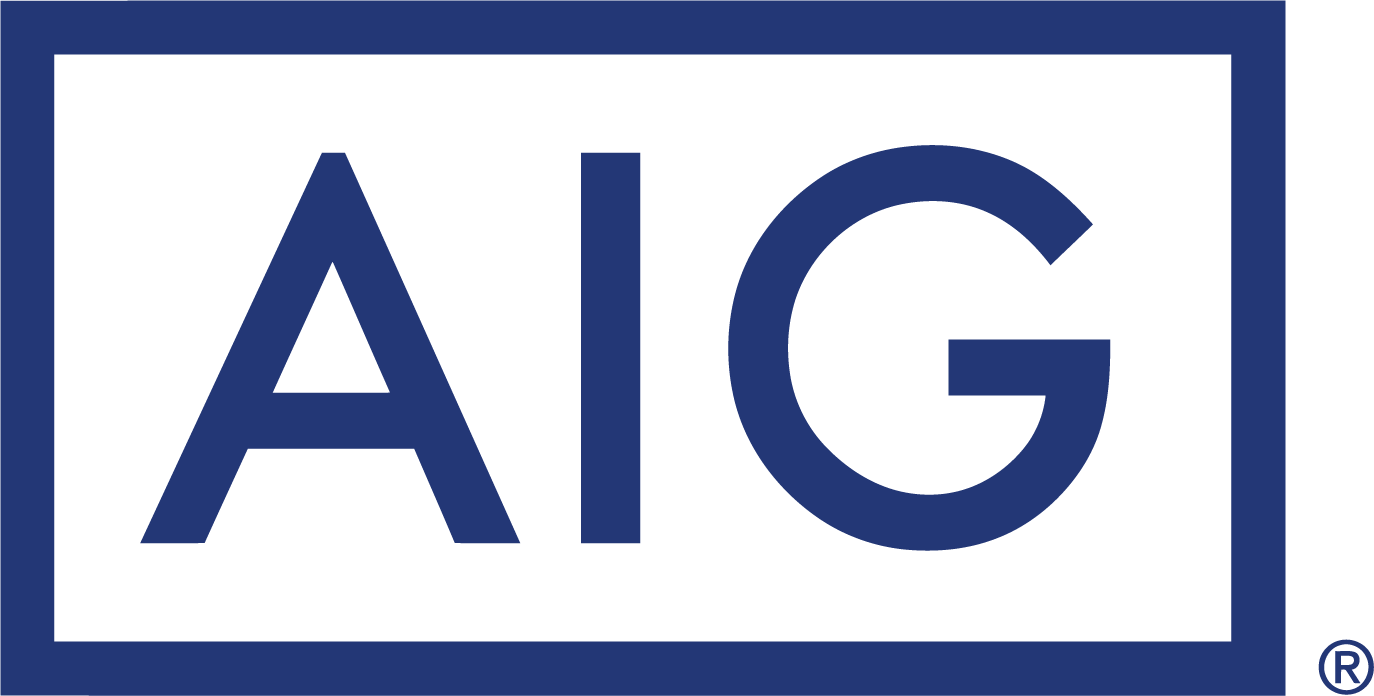 Aig New Logo