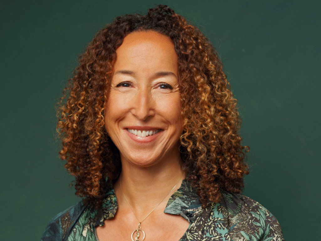 Cheryl Finley