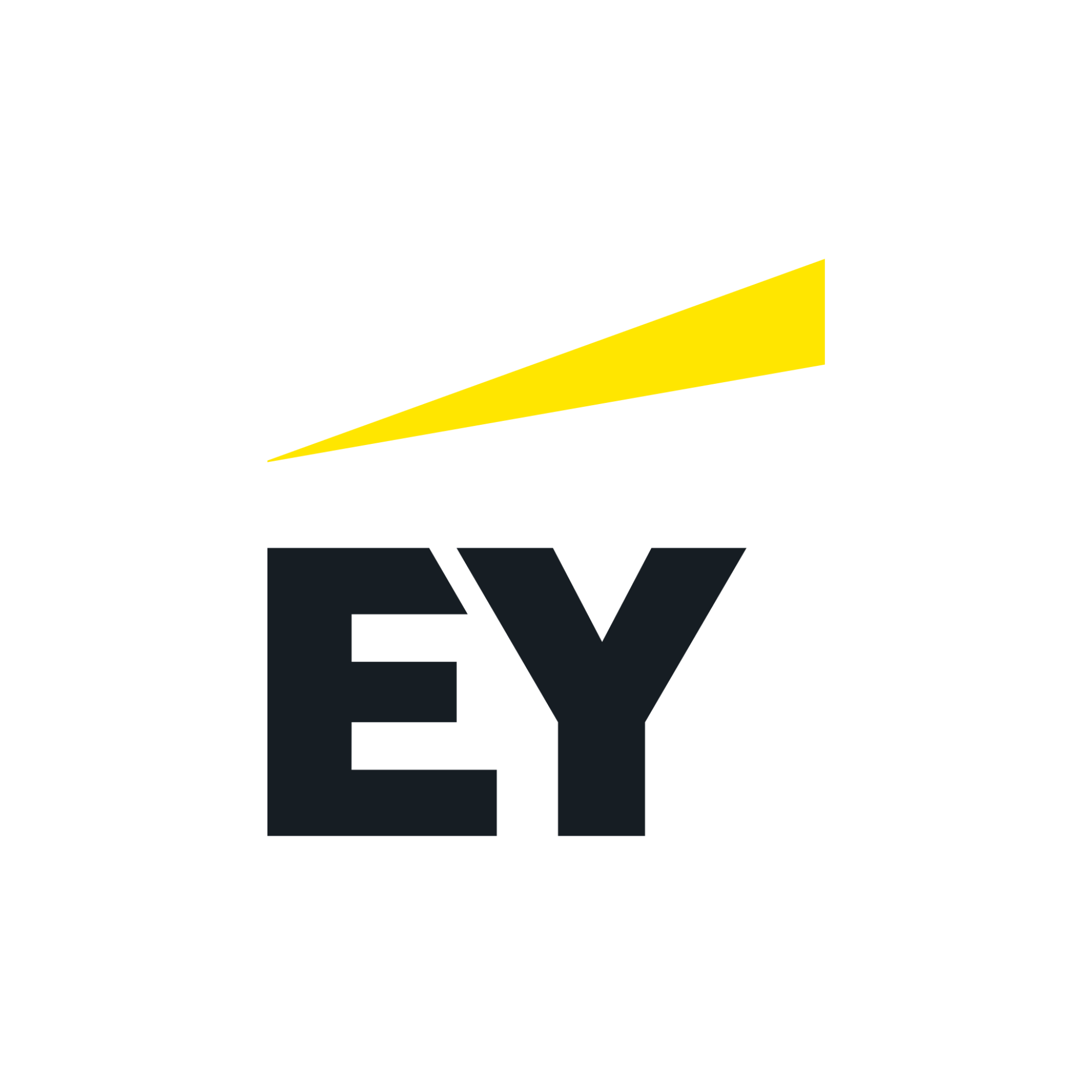 Ey Logo