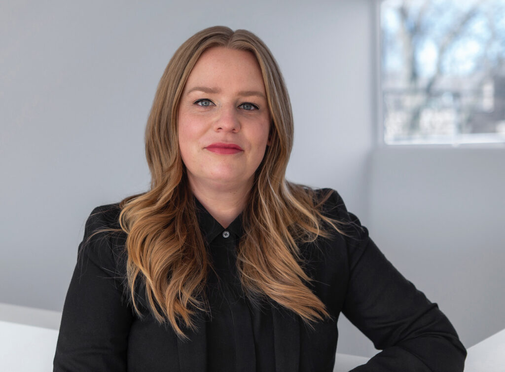 Marin Sullivan Headshot
