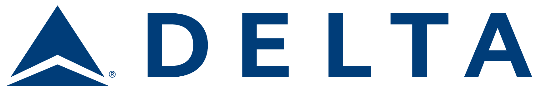 Delta Blue R